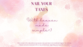 understanding self-employment taxes for nail tech